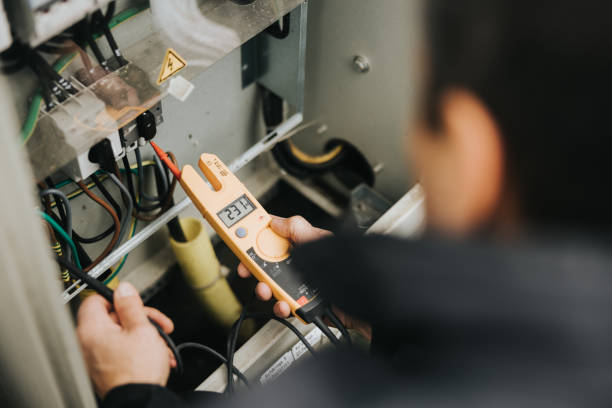 Best Electrical Safety Inspections  in Liberty Lake, WA